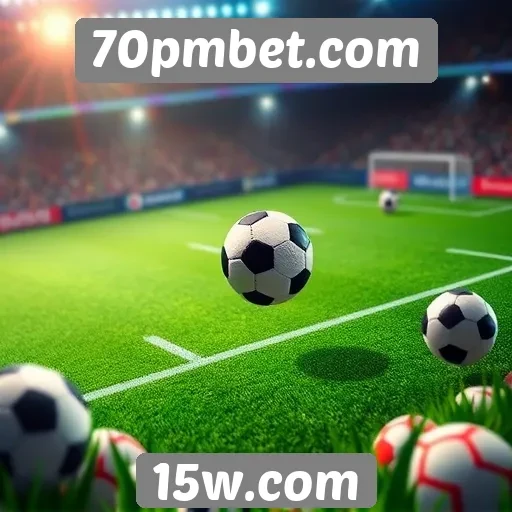 Opcões de jogos disponíveis em 70pmbet