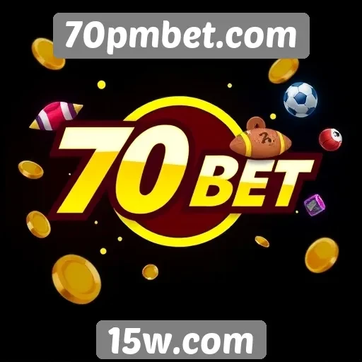 Comparativo de jogos disponíveis na plataforma 70pmbet