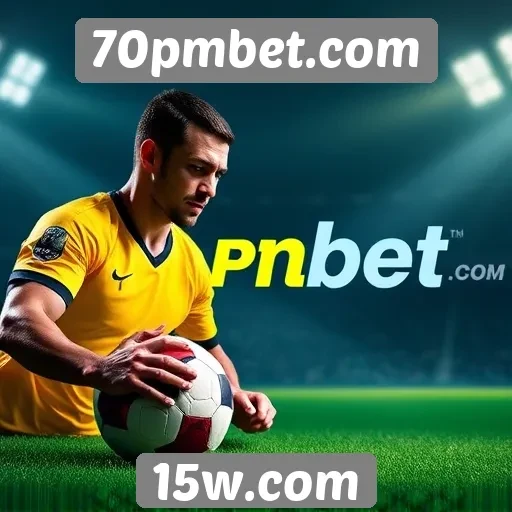 Perspectivas de crescimento do 70pmbet no mercado