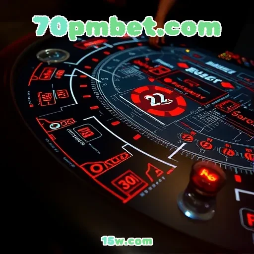 70pmbet.com Promoções