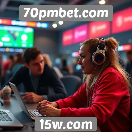 Experiências de usuários no 70pmbet em 2025